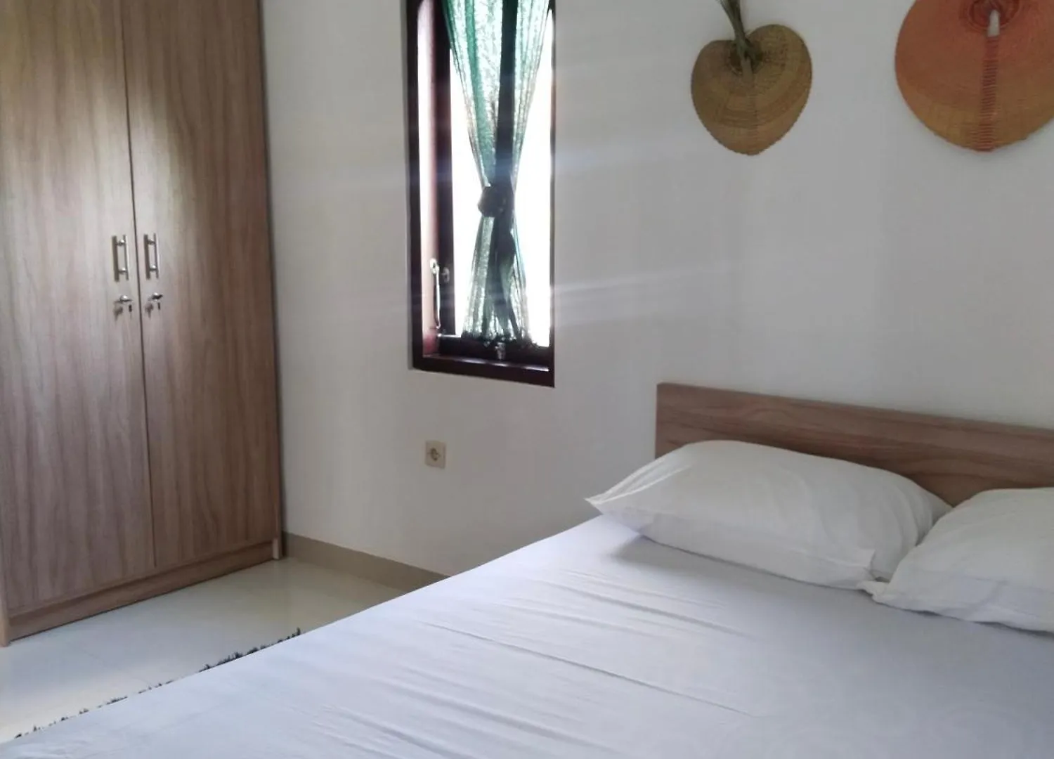 Vila Bali House Nusa Dua  Prázdninový dům Nusa Dua (Bali)