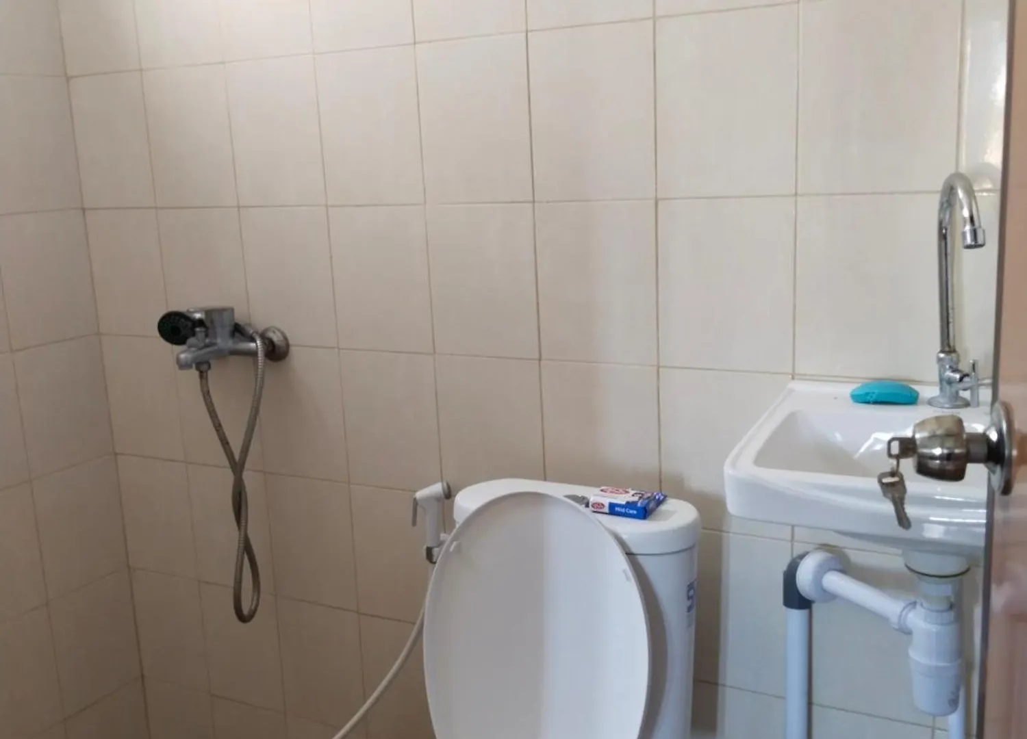 Prázdninový dům Vila Bali House Nusa Dua  Indonésie