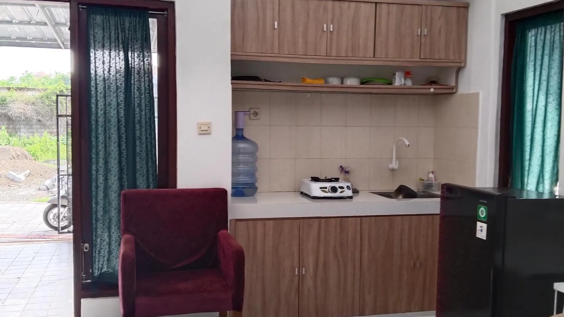 Prázdninový dům Vila Bali House Nusa Dua
